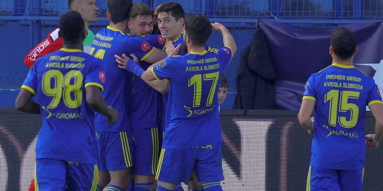 Unirea Slobozia -out. Echipele probabile + Cote