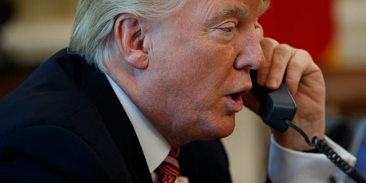 Trump, „optimist” în privința unui acord comercial cu China, în ciuda războiului tarifar