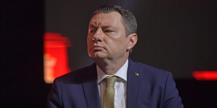 Cea mai sigură investiție a unei națiuni. Cosmin Marinescu (BNR) arată care e secretul unei societăți prospere