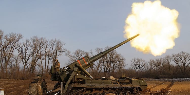 Ucraina invită aliații să-și testeze tehnica militară în condiții reale de luptă