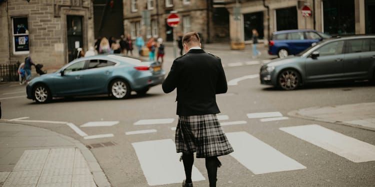 Cum am descoperit Scoția, dincolo de stereotipurile din România. Lucruri interesante despre scoțieni și experiența în Highlands