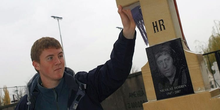 Puzzle refăcut după 15 ani » Gazeta a vorbit cu ultimul fotbalist descoperit de Dobrin înainte să moară: „I-a spus antrenorului să vină să mă vadă, cazul meu n-a fost așa mediatizat”