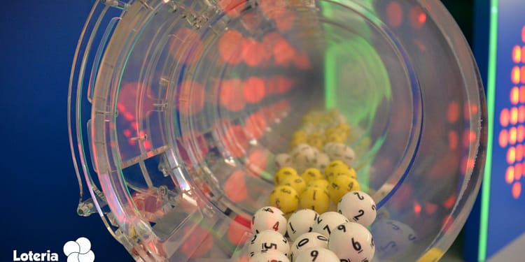 Loto. Rezultatele tragerilor de duminică, 6 aprilie, 2025. Report de trei milioane de euro la Joker