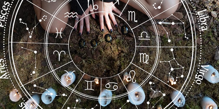 Horoscop săptămânal pentru Balanță, Scorpion, Săgetător, Capricorn, Vărsător și Pești