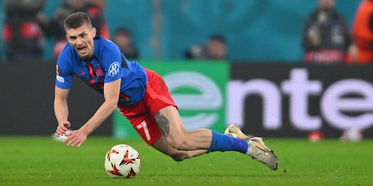 Ar face față Florin Tănase la Espanyol Barcelona? Răspunsul lui Gică Craioveanu