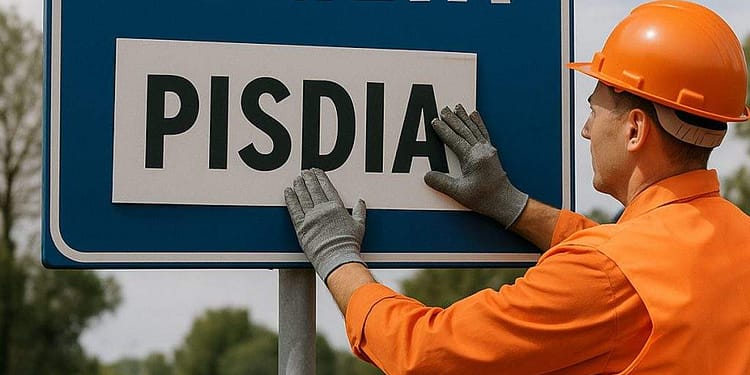 Sătui de glumele românilor, italienii din Puglia schimbă numele regiunii în Pisdia