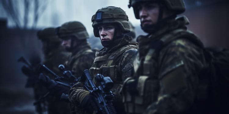 Misiunea soldaților NATO morți în blindatul scufundat din Lituania a fost dezvăluită