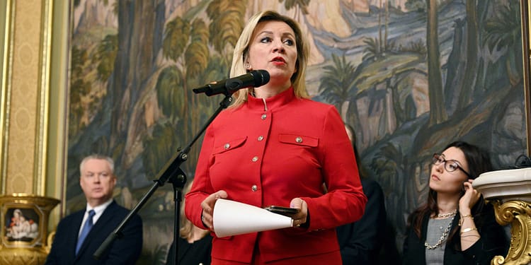 „Paranoia” și „inferioritate intelectuală”: Reacție furioasă a Rusiei după ce Marea Britanie a luat o nouă măsură împotriva sa