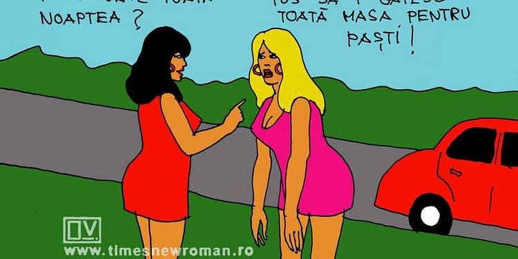 Săptămâna patimilor