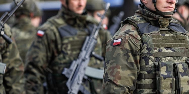 Europa „jalnică” se trezește la realitate. Noi măsuri pentru consolidarea apărării în fața Rusiei