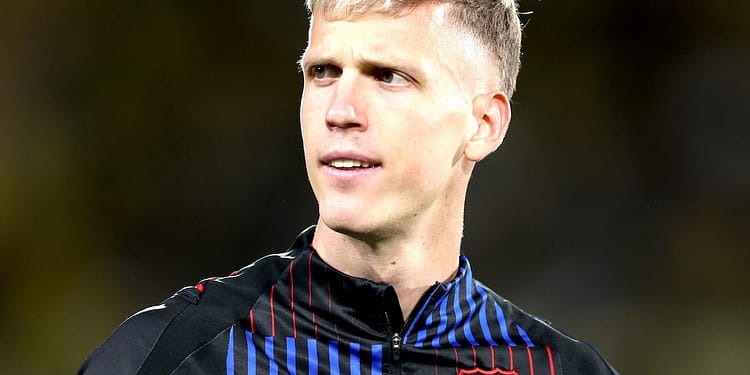 A venit decizia Tribunalului în cazul La Liga vs. Barcelona! Ce se întâmplă cu Dani Olmo și Pau Victor