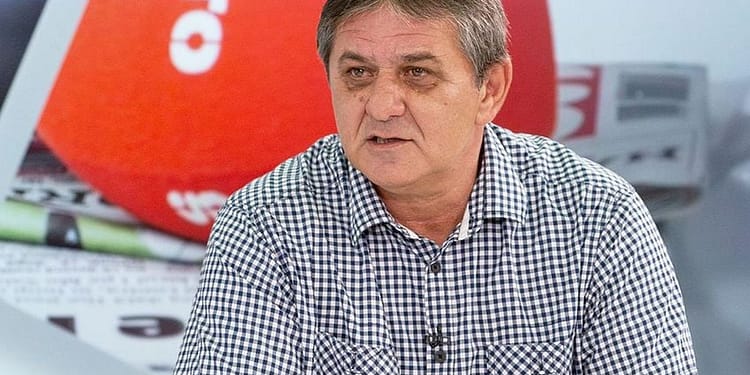 Marius Lăcătuș, verdict după Csikszereda