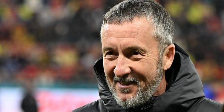 Viitor antrenor, la FCSB? Mihai Stoica, dat pe spate de omul care face ravagii în play-out: „Îi năucește pe toți“