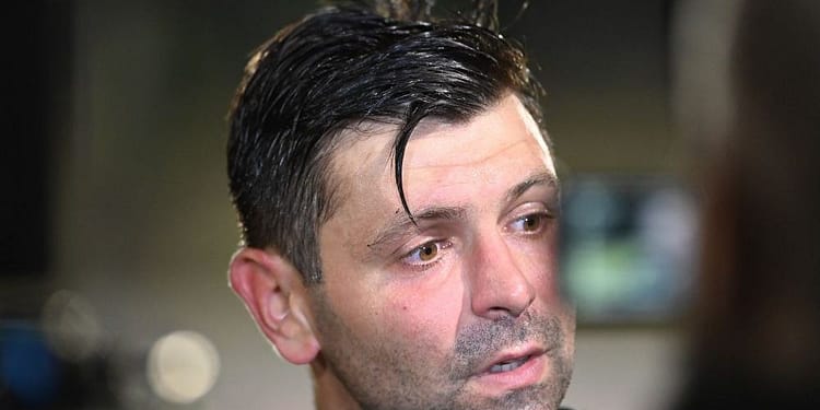 Raul Rusescu, ferm după victoria lui FCSB cu Dinamo: ce schimbare ”a adus un plus” în jocul roș-albaștrilor
