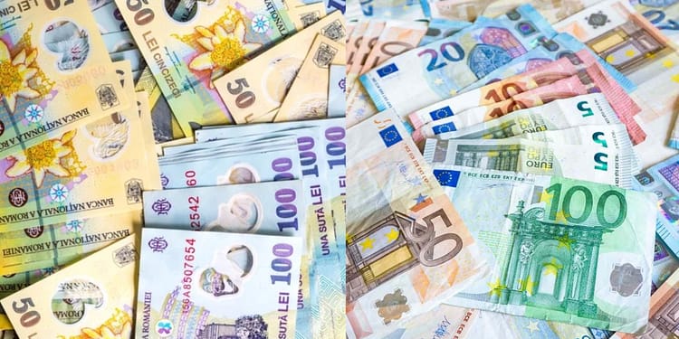 Cum a ajuns salariul unui director general dintr-o firmă publică de la 8.500 de euro la 3.600