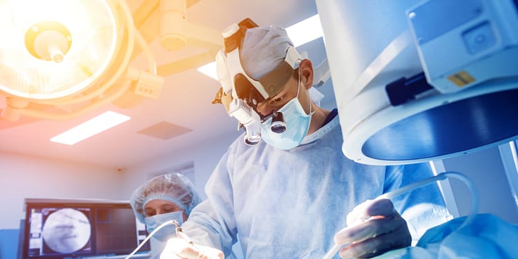 Ficat de porc, transplantat pentru prima dată unui pacient uman