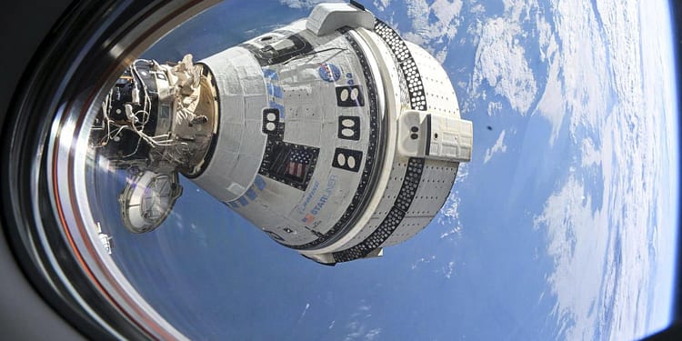 NASA și Boeing pregătesc noi teste cu capsula Starliner. Când ar putea avea loc următorul zbor cu echipaj uman