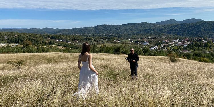 Primul film inspirat de cazul crimelor de la Caracal: „Spunem că purtăm credința în frunte, dar uităm să iubim, uităm să ajutăm”