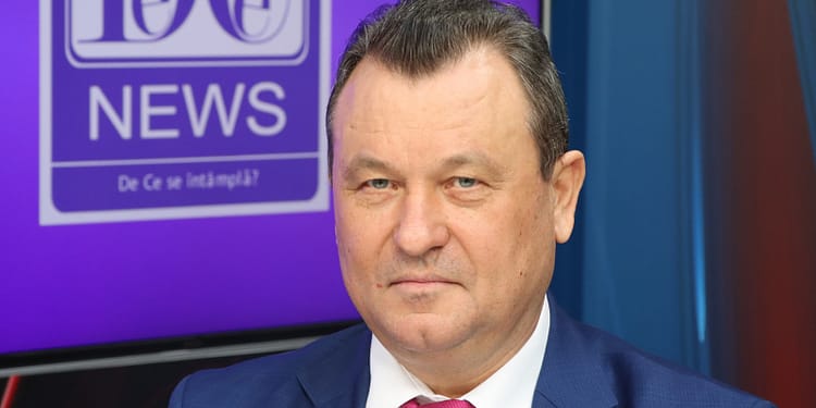Astrograma rectorului ASE, Nicolae Istudor: Inspirația și imaginația sunt la cote maxime