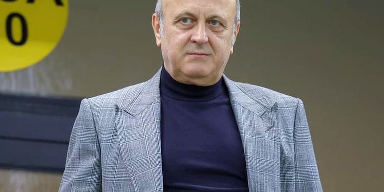 Basarab Panduru, despre mutarea-șoc făcută de Dan Șucu: „Cu experiența pe care o are…”