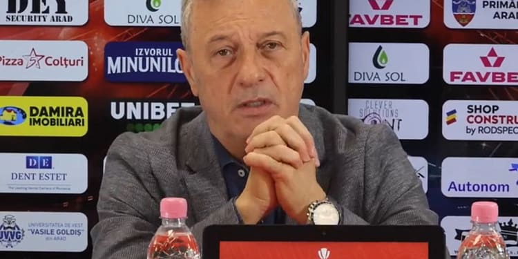 Mircea Rednic, impresionat: „Nu ai cum să nu-l iei. Deja vin oferte”