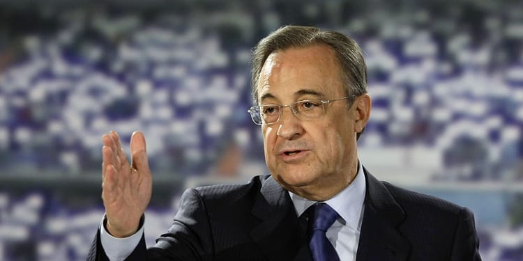 Decizie fără precedent luată de Florentino Perez. Spaniolii au aflat ce le-a oferit jucătorilor de la Real Madrid