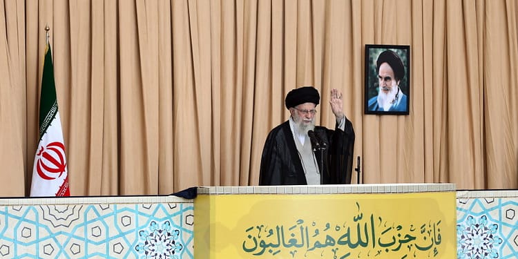 SUA amenință Iranul: „Dacă diplomația nu funcționează, alternativa nu este bună”