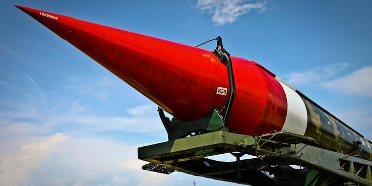 Ar putea o altă țară europeană să își dezvolte propriile arme nucleare? Expert: „Există doar o excepție discutabilă”