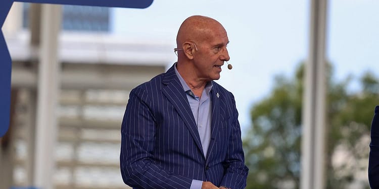 Sacchi avertizează Barcelona: „Mare grijă cu Lamine și Cubarsi! Am văzut mulți tineri ce s-au pierdut pe drum”