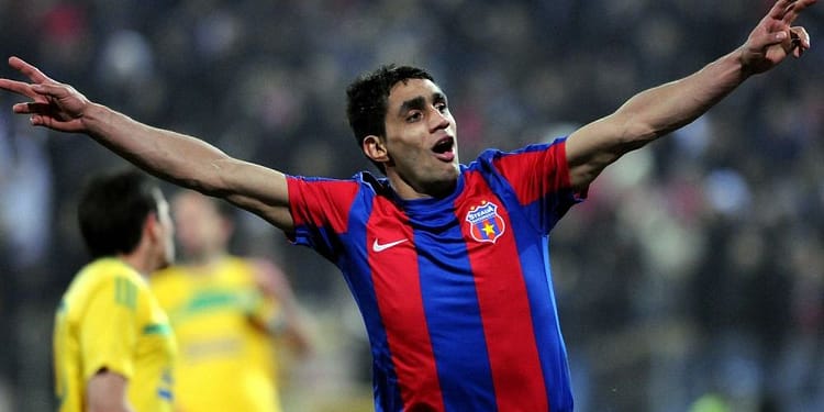 „Ti-ai dorit vreodată să joci la Dinamo?” Răspunsul lui Bănel Nicoliță