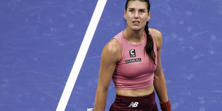 Sorana, în luptă cu sistemul din tenis. A venit răspunsul agresiv al ATP după acuzațiile asumate de româncă
