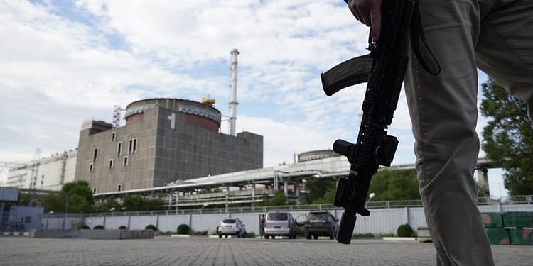 Trump vrea să preia centralele nucleare ale Ucrainei. Ce ar însemna asta?