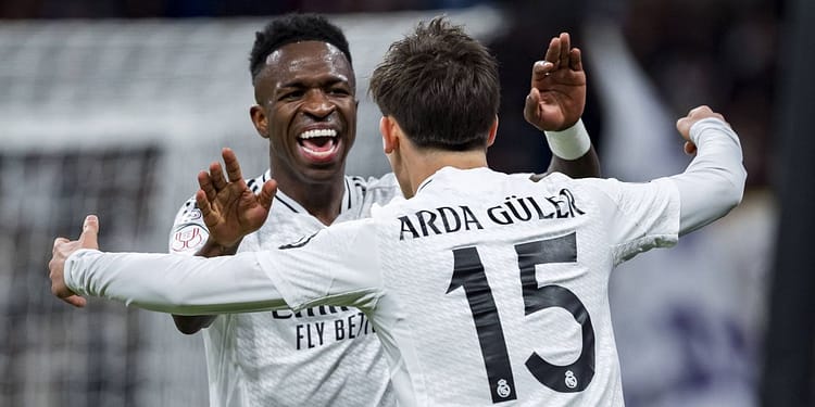 Tensiuni la Real Madrid! Jucătorul care-i scoate peri albi lui Carlo Ancelotti
