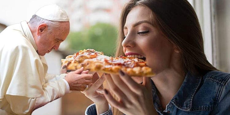 Doliu național în Italia. Cinci zile nu se pune parmiggiano pe pizza!
