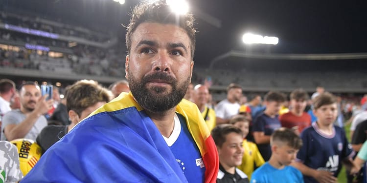 Acesta să fi fost motivul despărțirii? Cum arată rezultatele obținute de Adrian Mutu la Petrolul Ploiești