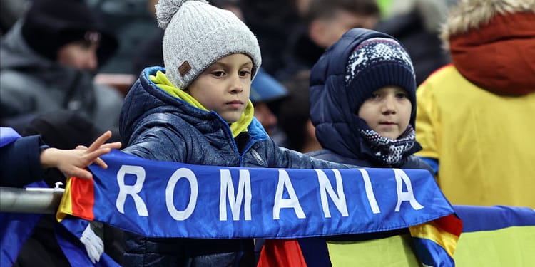 FRF: Noi bilete disponibile la România – Bosnia-Herțegovina. Când intră în vânzare