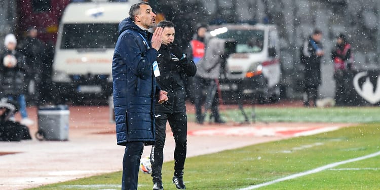 SuperLiga: Petrolul Ploieşti și-a anunțat noul antrenor principal, după plecarea lui Adrian Mutu