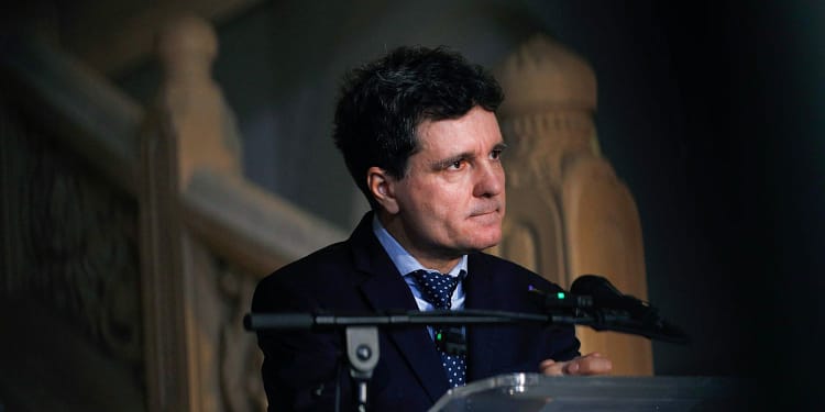 Nicuşor Dan, convins că „mulţi lideri politici pur şi simplu au pierdut contactul cu realitatea”, după ce s-a aflat cât au costat zborurile lui Iohannis în străinătate