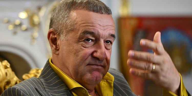Jucătorul care l-a încântat pe Gigi Becali în FCSB -3: ”E numărul 1! Nu există așa ceva”