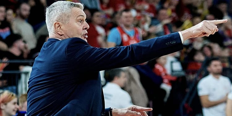„Sunt cea mai bună versiune a mea” » Inspirat de Winston Churchill, antrenorul lui CSO Voluntari a adus clubului primul trofeu în 3 ani: „Mă bucur, dar nu exagerat”