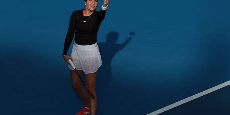 O nouă veste bună din Miami! Gabriela Ruse a învins-o pe Polina Kudermetova și s-a calificat în faza următoare