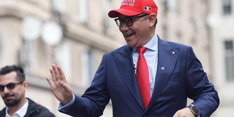 Victor Ponta, despre demisia după Colectiv: Klaus Iohannis a profitat politic de pe urma acelei tragedii