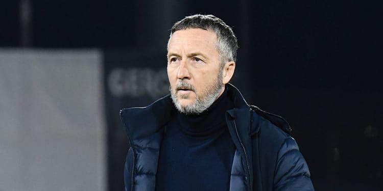 Mihai Stoica laudă un fotbalist de la FCSB: ”Cel mai bun cu care am lucrat în 30 de ani”