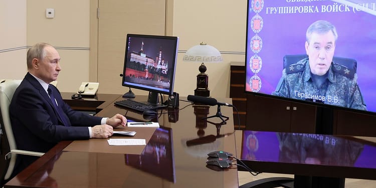 Vladimir Putin declară victorie în Kursk, unde trupele ucrainene au fost alungate complet. „Aventura a eșuat complet” / Kievul are altă versiune