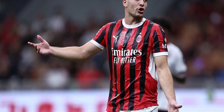 Luka Jovic are cel mai straniu contract » Cum are de câștigat an de an „superțeapa” luată de Real Madrid!