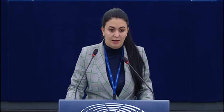 Georgiana Teodorescu, semnal de alarmă către Ursula von der Leyen pe un domeniu cheie