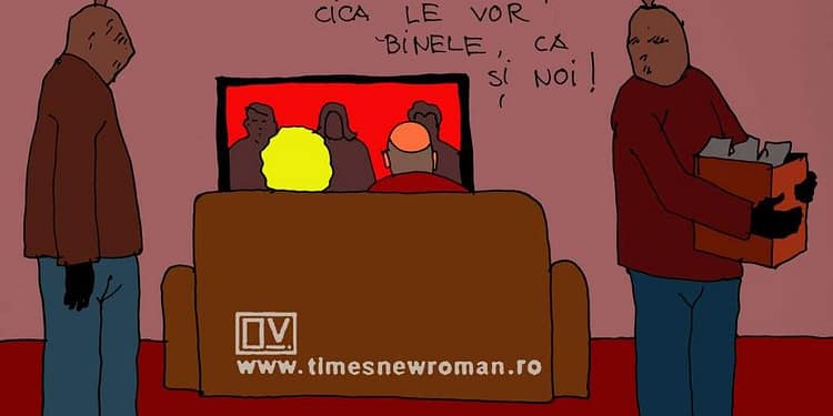 Confruntare electorală