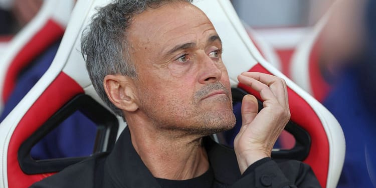 Cerința lui Luis Enrique, după ce echipa lui a făcut primul pas spre finala Ligii Campionilor: „Nu vreau! Nu aduce nimic bun”