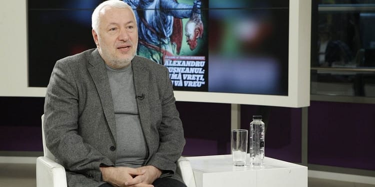 Adevărul nefardat despre strategia UE pentru Marea Neagră. Iulian Fota: „E posibil să rămână pe hârtie. Ține de noi să nu se întâmple asta”
