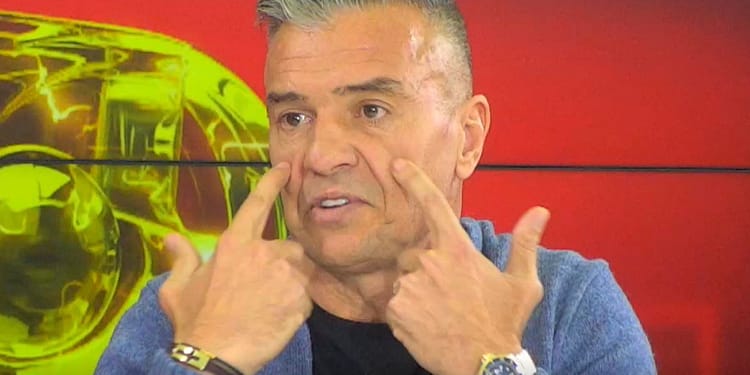 Daniel Pancu a urmărit Barcelona